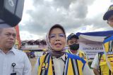 Kementerian PUPR sebut biaya pembangunan Pasar Natar Lampung Rp44,4 miliar