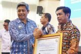 Pemkot Makassar raih predikat zona hijau terkait kepatuhan pelayanan publik