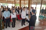 KPU Boyolali lantik 23.863 anggota KPPS