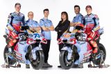 MotoGP Argentina 2024 di Sirkuit Termas de Rio Hondo dibatalkan