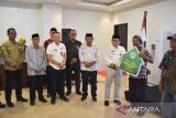 Pj Bupati pastikan Pemkab Kapuas dukung penuh program Baznas dan UPZ