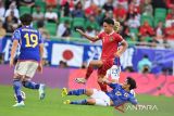 STY: Performa Indonesia di Piala Asia 2023 tidak cerminkan ranking FIFA