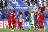 Piala Asia 2023 - Bahrain juara  Grup E setelah tekuk Yordania 1-0
