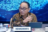 Minister urges digital platforms to combat election-related hoaxes