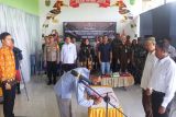 Penjabat Bupati Pulang Pisau minta KPPS jaga integritas dan loyalitas