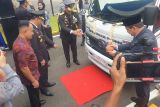 Imigrasi Palembang luncurkan layanan  satu pintu 