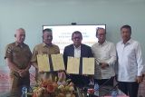 Pemkab Pesisir Selatan maksimalkan kerjasama dengan Universitas Negeri Padang
