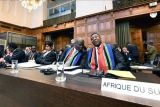 Uganda tolak dikaitkan dengan Julia Sebutinde, hakim pendukung Israel di ICJ