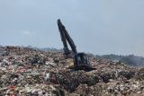 DLH Lampung: TPA sampah regional dapat dibangun sebelum 2030