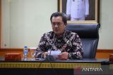 BSKDN Kemendagri menyusun program tahun anggaran 2025 untuk perbanyak 