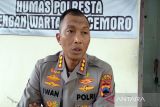 Polresta Surakarta siap kawal distribusi logistik pemilu