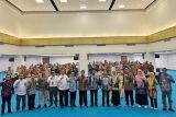 Politeknik ATI Makassar siap jadi BLU