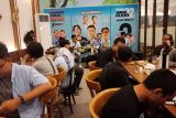 TKD Prabowo-Gibran Jateng ajak anak muda kembangkan industri kreatif
