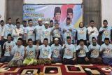Relawan Jaga Nusantara Lampung siap menangkan Prabowo - Gibran