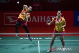 Lanny/Ribka ingin tampil lepas di final Swiss Open 2024