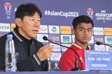 Shin Tae-yong targetkan timnas masuk empat besar Piala Asia U-23