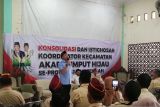TKD optimistis Prabowo-Gibran menang di Jateng