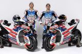 Hadapi MotoGP, Trackhouse Racing bawa sentuhan Amerika pada livery 2024