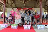 Kapolda Sulteng serahkan bantuan bagi warga kepulauan di KabupatenTojo Una-una
