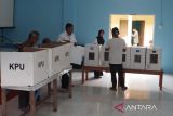 KPU Natuna gelar simulasi pemungutan suara
