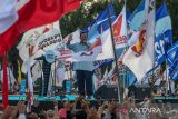 Hoaks! Prabowo Subianto beri Rp20 juta bagi pemilihnya di Pilpres 2024