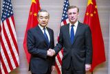 China ingatkan AS untuk tak ikut campur dalam urusan Taiwan