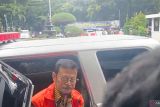 Polda Metro Jaya kembali panggil mantan Menteri Pertanian