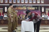 Pemprov Kalteng akselerasi pengadaan barang dan jasa pacu perekonomian daerah