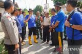 Padang Bagoro 2024, Hendri Septa : Budaya Bersih Dimulai dari Keluarga