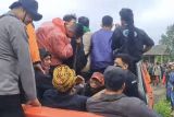 16 orang yang tersesat di Gunung Gede Pangrango ditemukan selamat
