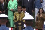 Presiden Jokowi minta Akmil TNI beradaptasi terhadap perubahan global