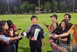 Pelatih Timnas Indonesia akan rampingkan skuad timnas U-20 setelah selesainya TC