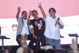 Ade Armando jadi komisaris PLN NP