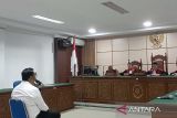 Direktur RS Arun Kota Lhokseumawe divonis enam tahun penjara terkait korupsi