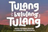 Film 'Tulang Belulang Tulang' luncurkan trailer, angkat budaya Batak Toba