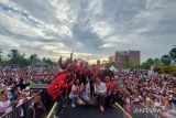 Konsep PSI perorangan jadi langkah modernisasi partai