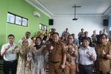 Pemkot Palangka Raya-Sumedang jalin kerja sama pengelolaan SPBE