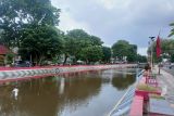 Kota Palembang perbaiki dan percantik tempat wisata