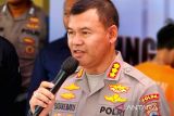 1.500 personel  gabungan amankan kampanye Ganjar-Mahfud di Semarang