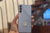 Review Samsung Galaxy A15 dengan performa kencang