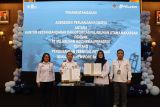 Kemenhub: peningkatan kapasitas Makassar New Port lancarkan logistik