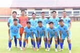 Persikopa melaju ke babak semifinal piala Soeratin U-17 tingkat Nasional