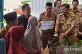 Muratara gelar pasar murah pulihkan ekonomi usai banjir