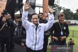 Mahfud akan serahkan surat pengunduran diri langsung ke Jokowi