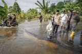 Pj Bupati Muba segera perbaiki jalan rusak ruas Sekayu-Teladan