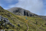 Balai TN Manusela dongkrak kunjungan pendaki Gunung Binaiya