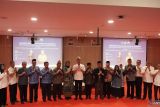 UIN Palembang-Dispertan Sumsel teken MoU kompetensi mahasiswa