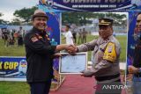 Pemkab Solok beri hadiah Rp10 juta warga yang laporkan politik uang