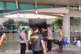 Tim Labfor Kepolisian diturunkan periksa Rumah Sakit Semen Padang