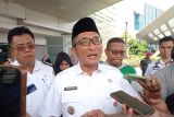 Wali Kota Padang tinjau Rumah Sakit Semen Padang usai ledakan